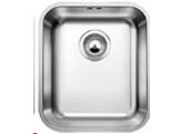 SUPRA 340-U inox man.