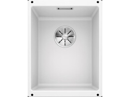 BLANCO SUBLINE 320-U wit man.