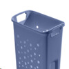 Laundry carrier 45  2 x 33L