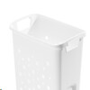 Laundry carrier 45  2 x 33L