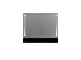 Inductie TEPPAN YAKI 58 cm 4 zones