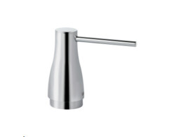 KWCEVE distributeur de savon acier