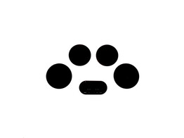 Inductiekookplaat MULTIZONE 4 zones InTouch
