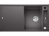 BLANCO AXIA III 5 S rock grey auto.