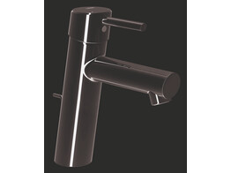 Grohe 23450001 - Concetto eengreepsmengkraan  1/2  voor wastafel  MEDIUM  chroom