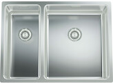 311919 - Lanesto Salamanca- Vlak- en onderbouw - 565x435mm - R20 - 1 1/2 bak - RECHTS