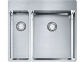 BXX2601 - 127.0390.410 - Box - Vlakbouw-   SlimTopspoelbak / 570 x 510 mm / Glad