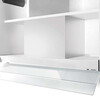 Fusion Pro white 90 cm