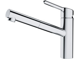 301962 - 115.0623.055 - Orbit - Mitigeur a bec extractible / Top lever / Chrome
