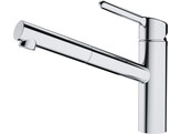 301962 - 115.0623.055 - Orbit - Mitigeur a bec extractible / Top lever / Chrome