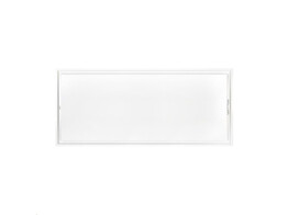 Pureline 120 cm wit excl. motor excl.led