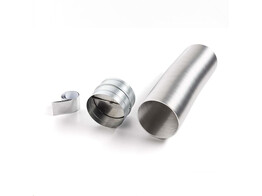 Kit dinstallation O125 mm