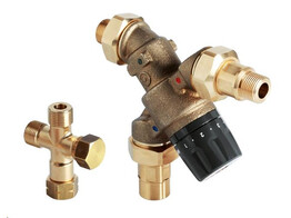 Mengeenheid voor GROHE RED