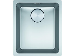 MYX1103401 - 122.0606.976 - Mythos - Cuve a sous-encastrer / 340 x 400 mm / Lisse