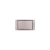 Mini Pureline 56 cm inox
