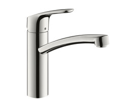 Hansgrohe 31806000 - Focus keukenmengkraan
