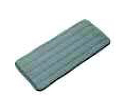Vaatwerkkorf / 298 x 378 mm / RVS