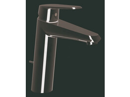Grohe 23448002 - Eurodisc Cosmopolitan wastafelmengkraan  aut.led. M-size chroom