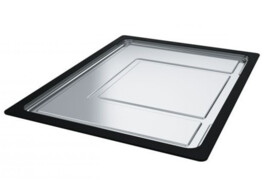 300581 - 112.0204.360 - Egouttoir amovible MS/AI 326x440x22mm