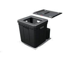 S350451 - 121.0307.553 - Sorter 350 - Recipient 40 l / Ouverture frontale / 450 mm