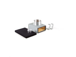 Recirculatiekit Flatline wand 90  120 cm
