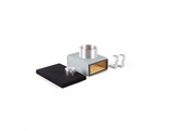 Kit de recirculation monobloc Flatline hotte murale