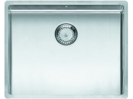 Reginox R27646 - NEW YORK R10 5040