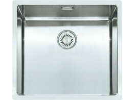 311023 - Lanesto Bilbao - Vlak- en onderbouw - 490x440mm RVS radius R10 gelast