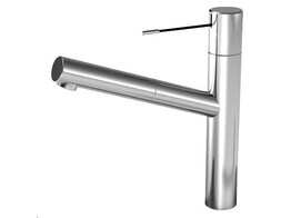 KWCONO cuisine orient. A225 chromeline  flex-PEX 3/8 