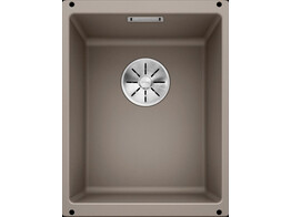 BLANCO SUBLINE 320-U tartufo man.