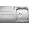 BLANCO CLASSIMO 45 S-IF auto.