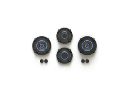 Novy Dempo Top noir 90 cm 4 zones