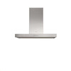 Hotte murale Salsa 90 cm inox