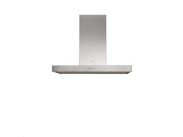 Hotte murale Salsa 90 cm inox