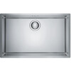 MRX1107001 - 122.0635.633 - Maris - Cuve a sous-encastrer / 700 x 400 x 180 mm