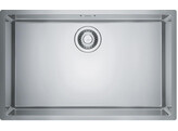 MRX1107001 - 122.0635.633 - Maris - Cuve a sous-encastrer / 700 x 400 x 180 mm