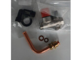 Watts veiligheidsgroep KIT GSE 3000  keukenboiler   10-15l  - 1/2 - 3/8 