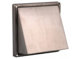 240101 - Lanesto - Designluchtrooster schuine kap doorsnede 125 mm