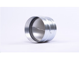 Clapet antiretour O125 mm