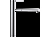 BLANCO LINEE-S chroom