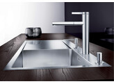 BLANCO LINEE-S chroom