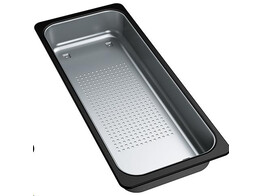 300510 - 112.0520.497 - Maris panier egouttoir 181 x 431  mm/ inox-synthetique