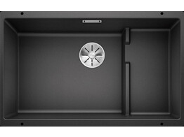 BLANCO SUBLINE 700-U Level antraciet man.