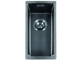 311611GM - Lanesto Burgos - Vlak- en onderbouw - 220x440 mm - Gun Metal