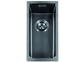 311611GM - Lanesto Burgos - Vlak- en onderbouw - 220x440 mm - Gun Metal