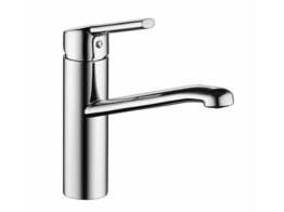 KWCLUNA S keukenmengkraan chroom  A215 - 115.0483.403