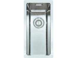 311021 - Lanesto Bilbao - Vlak- en onderbouw - 210x440mm  RVS radius R10 gelast