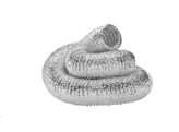 Tuyau alu flexible O152 mm  10 m