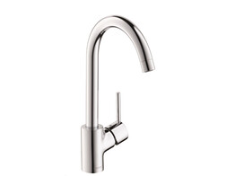 Hansgrohe 14870000 - Talis S2 Variarc DN10 chroom