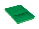 133.0014.278 - 700050 - PD SCD Couvercle 8 litres vert